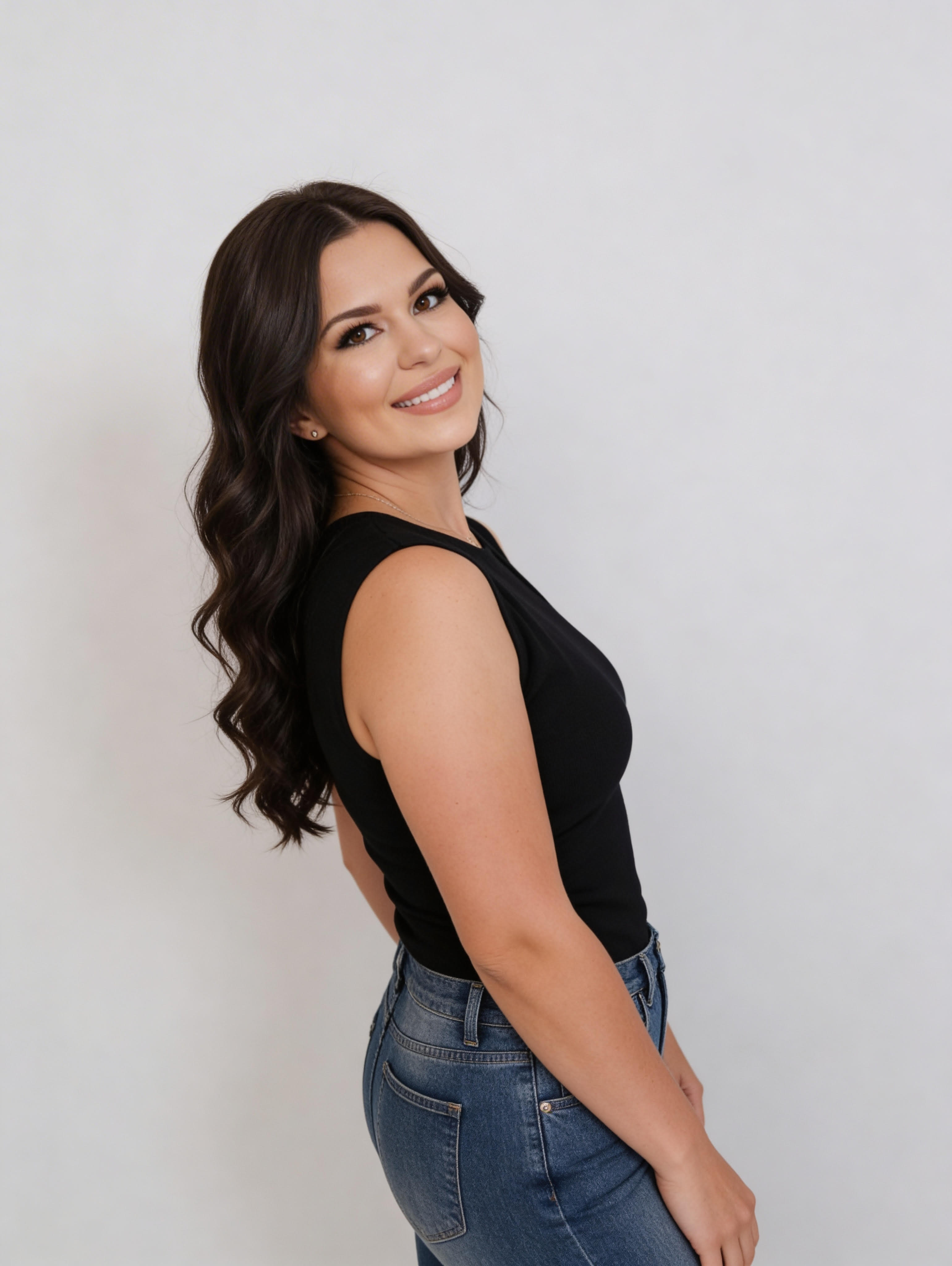Shayne, founder of The Money Room